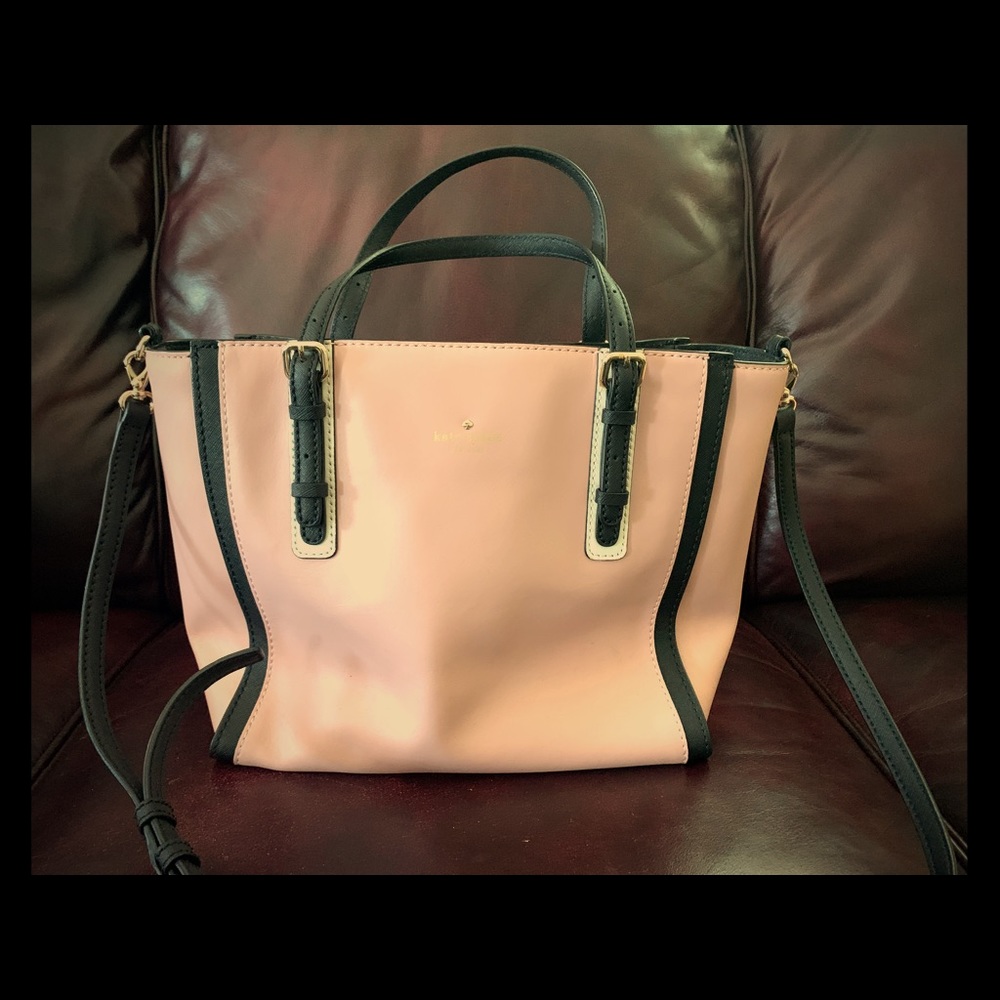 Kate Spade Bedford Square Easten handbag